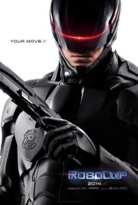 Not to be confused with the Robocop reboot, which only hate-fucked our precious, childhood memories.