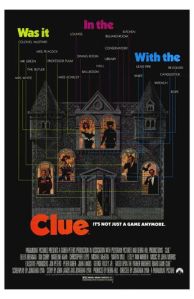 Clue_Poster